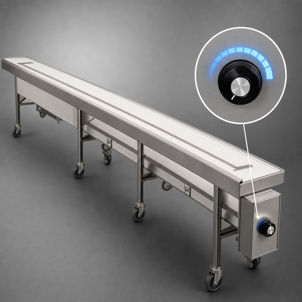 Variable Speed Control