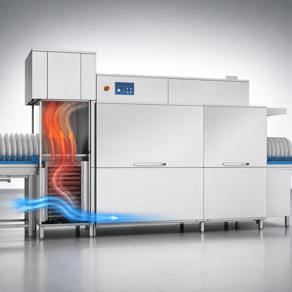 Heat Recovery System