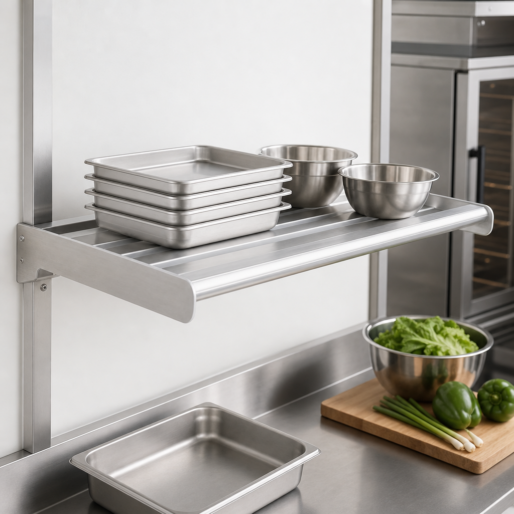 Cantilever Design