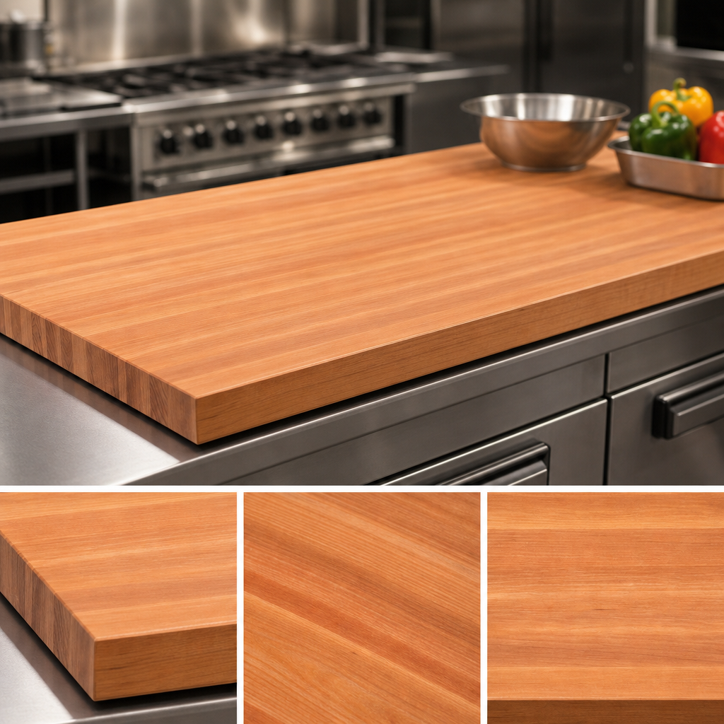 American Cherry Construction