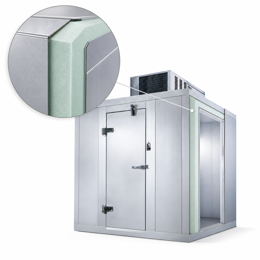 4-Inch AK-XPS4 Insulation