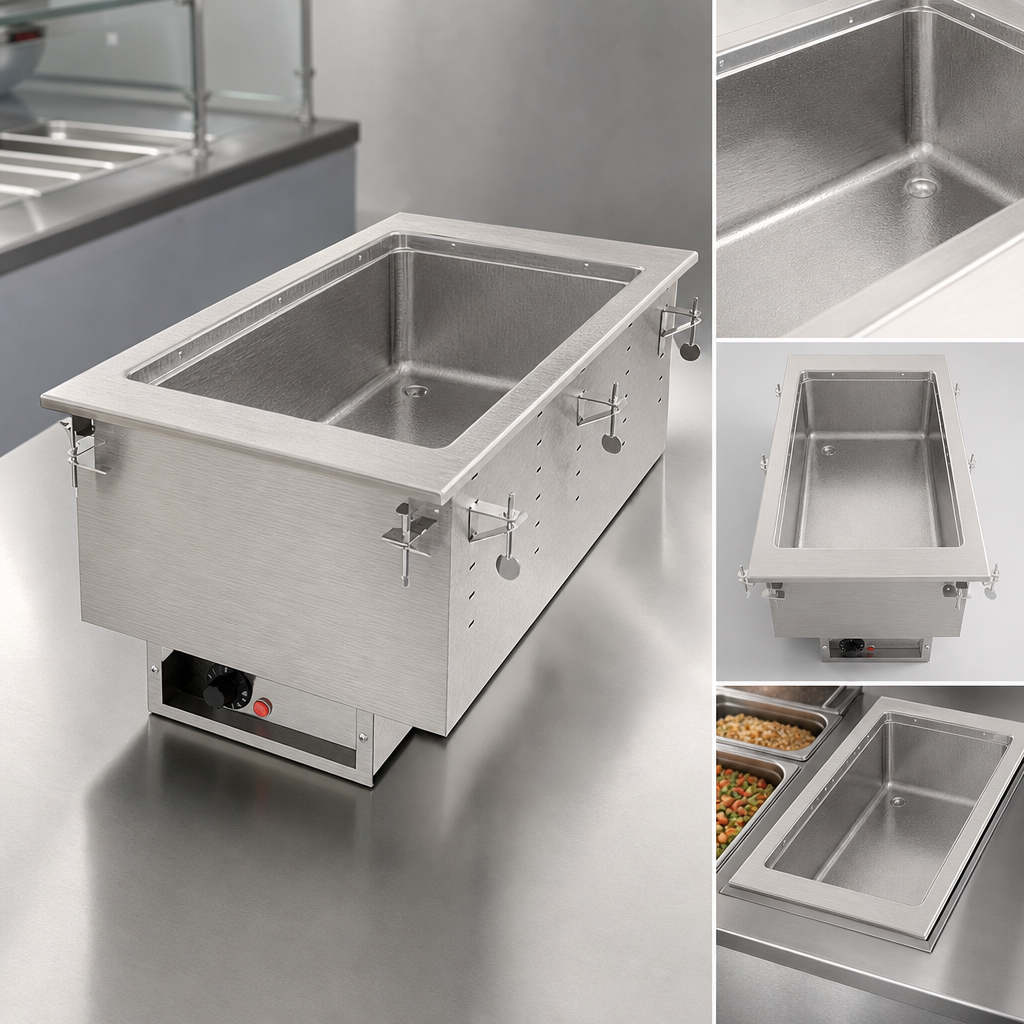 Insulated Single-Well Design
