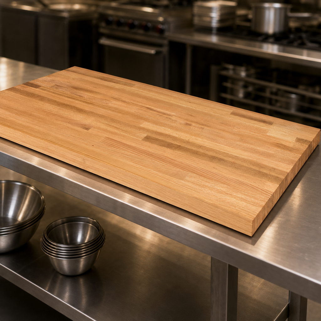 Appalachian Red Oak