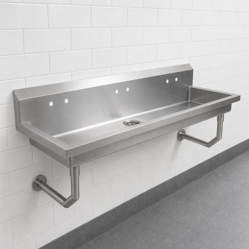 Wall-Mount Design