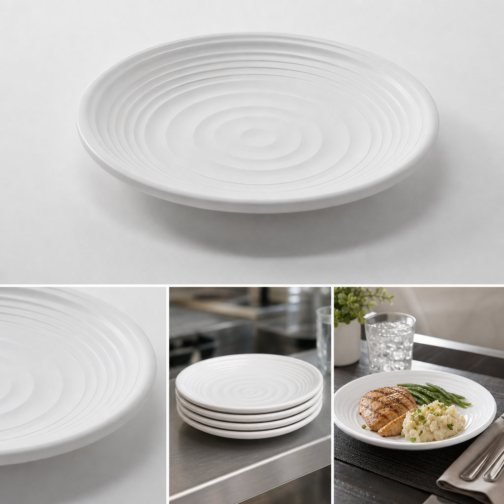 Melamine Construction