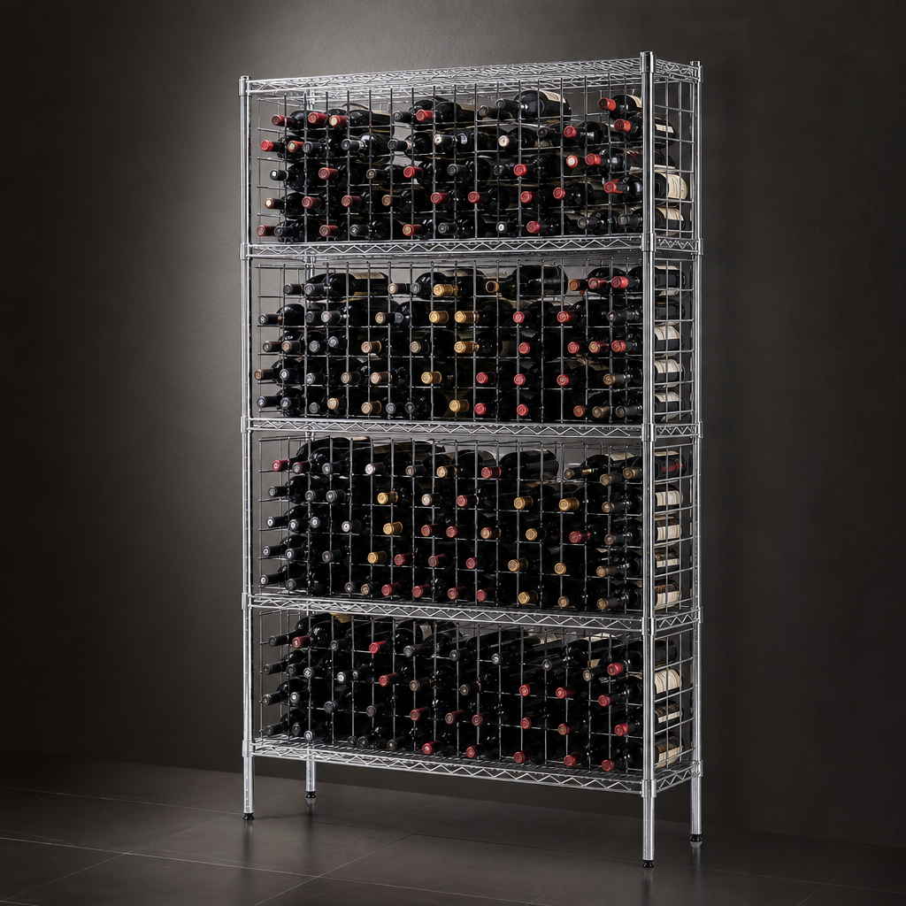 High-Density Storage