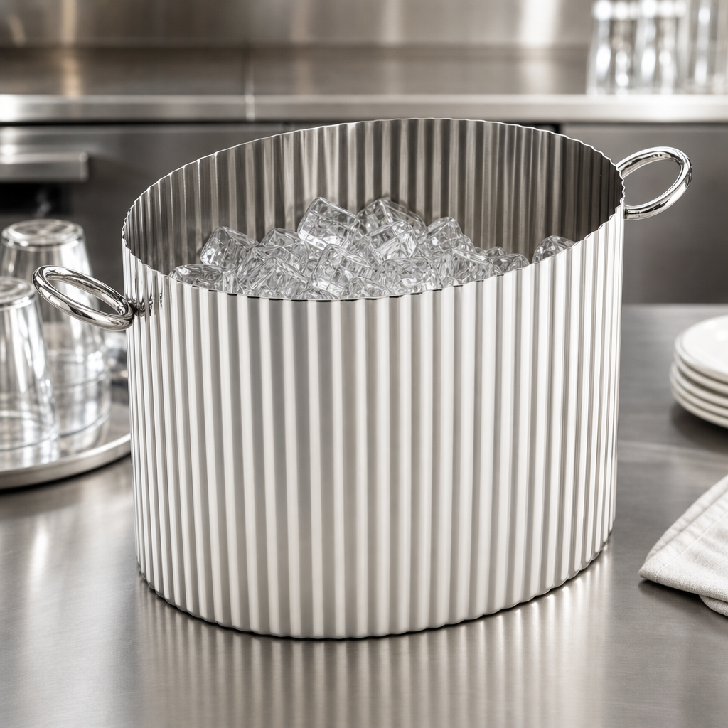 Stainless Steel Construction