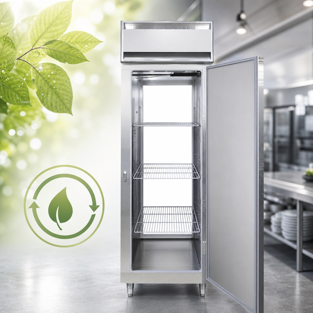R-290 Hydrocarbon Refrigerant