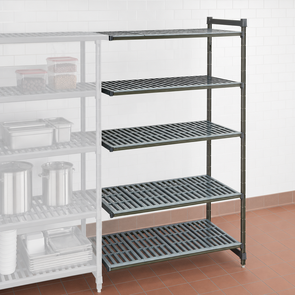 Add-On Unit Design
