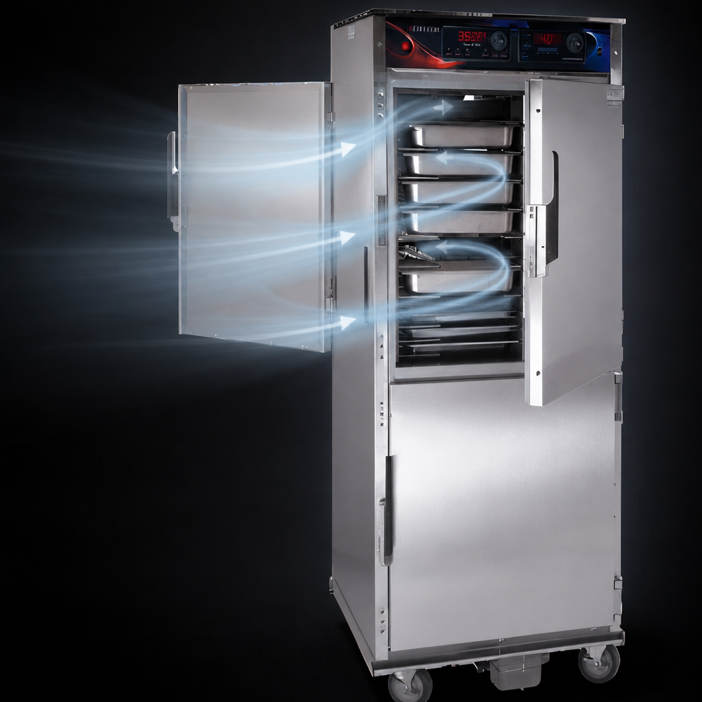 AquaTemp Convection System