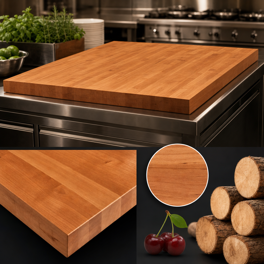 American Cherry Construction