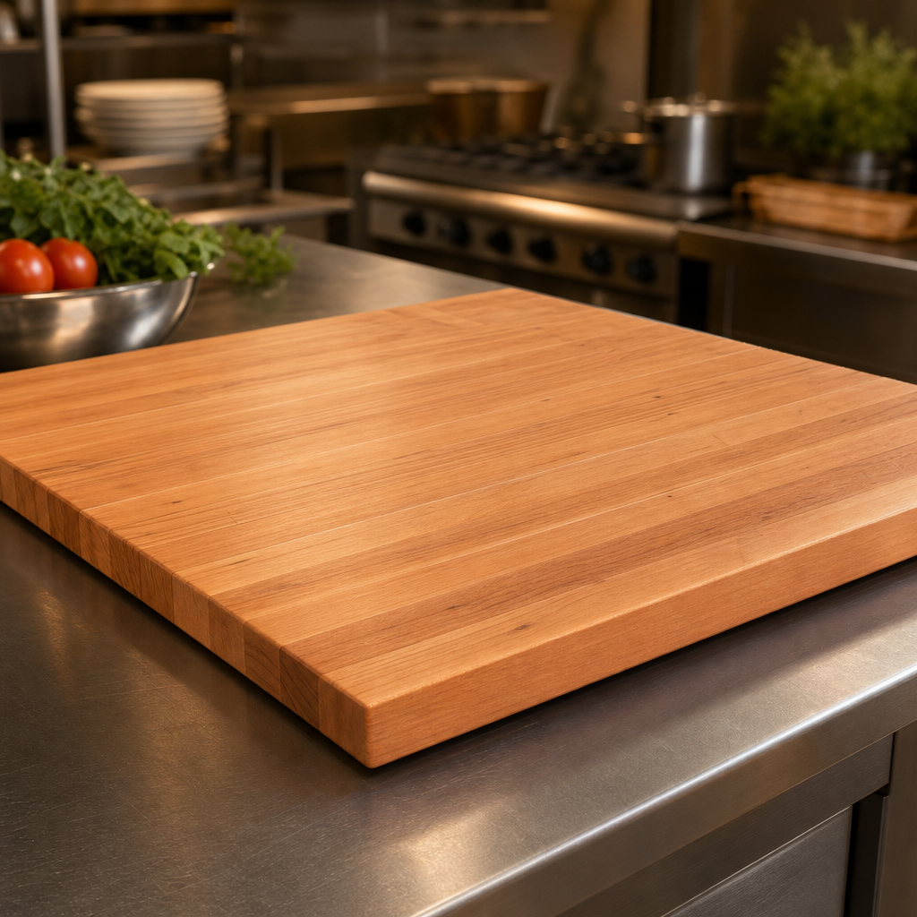 American Cherry Wood