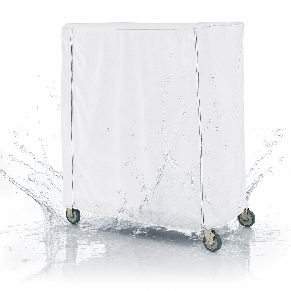 Waterproof Construction