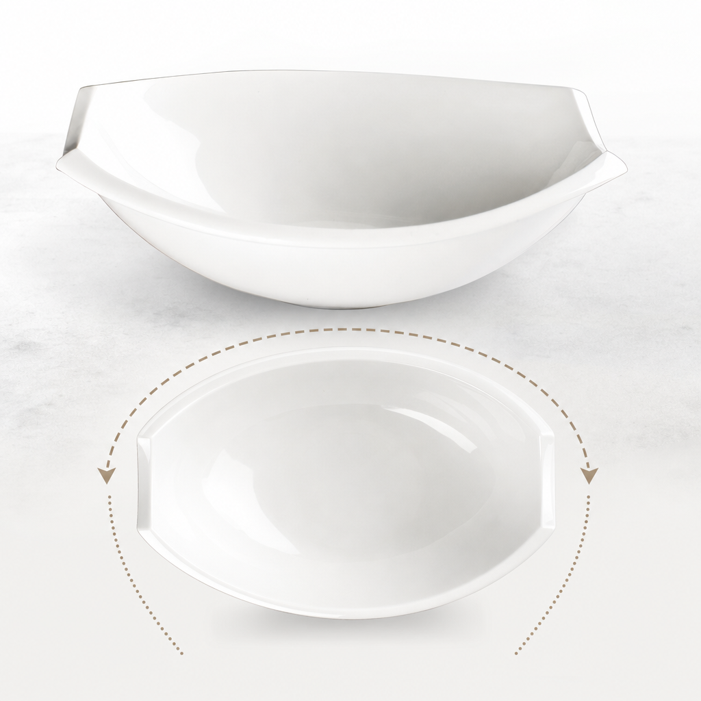 Oval Shape