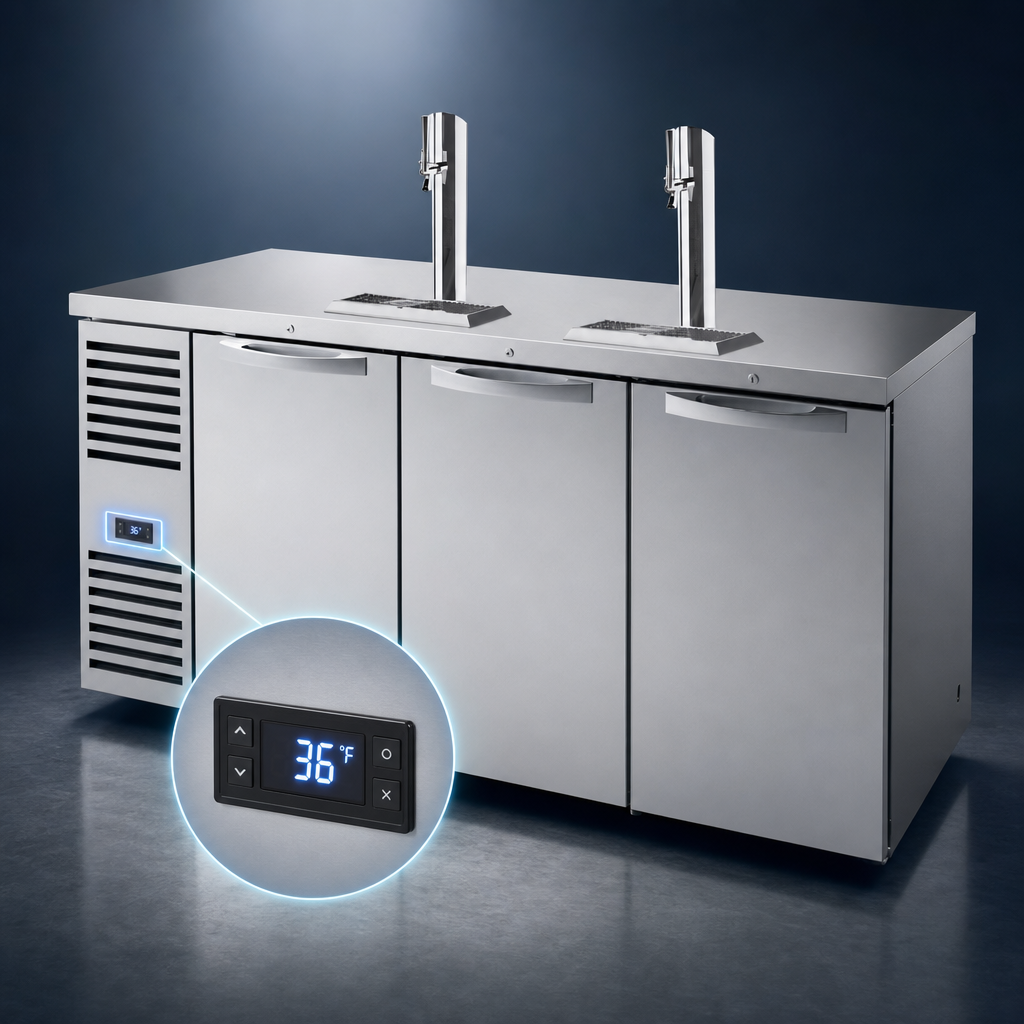 Temperature Control