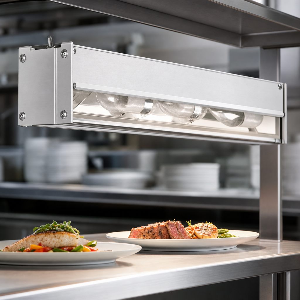 Aluminum Housing