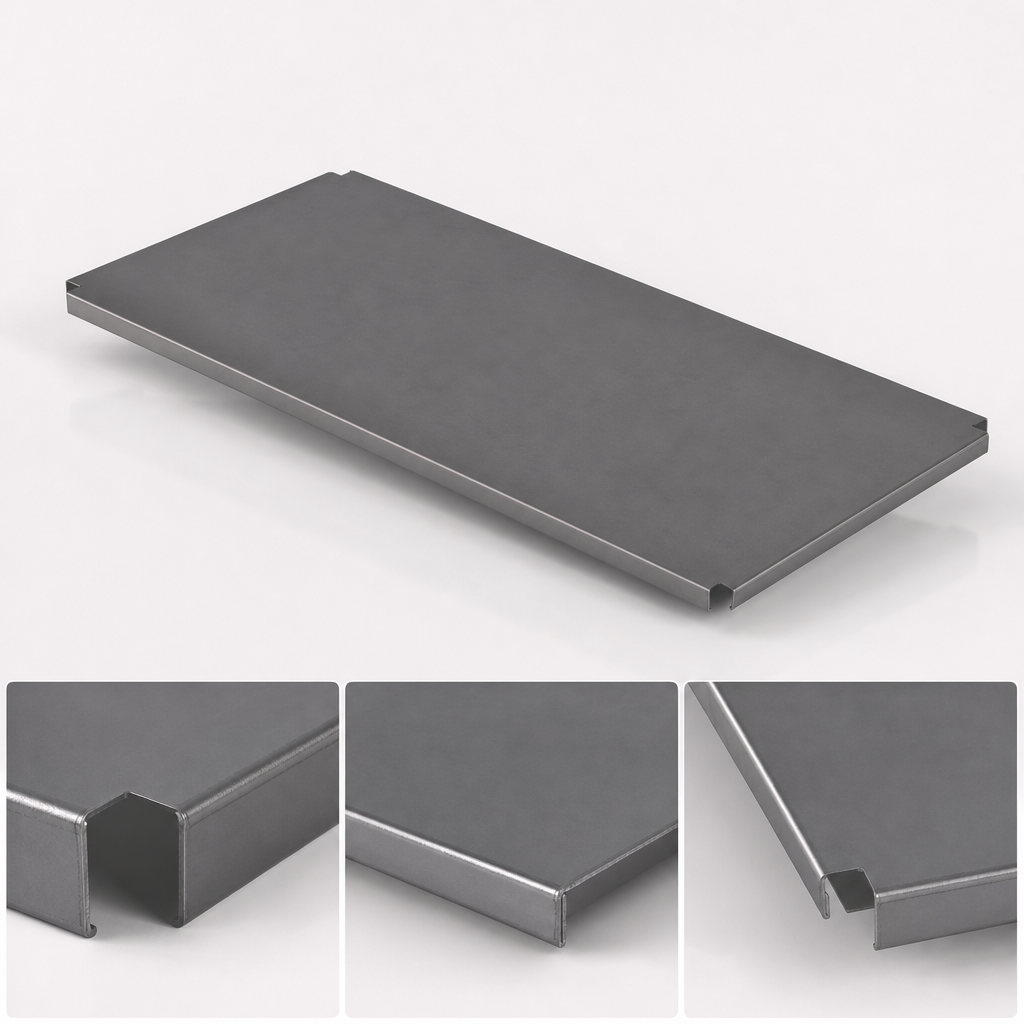Welded Construction