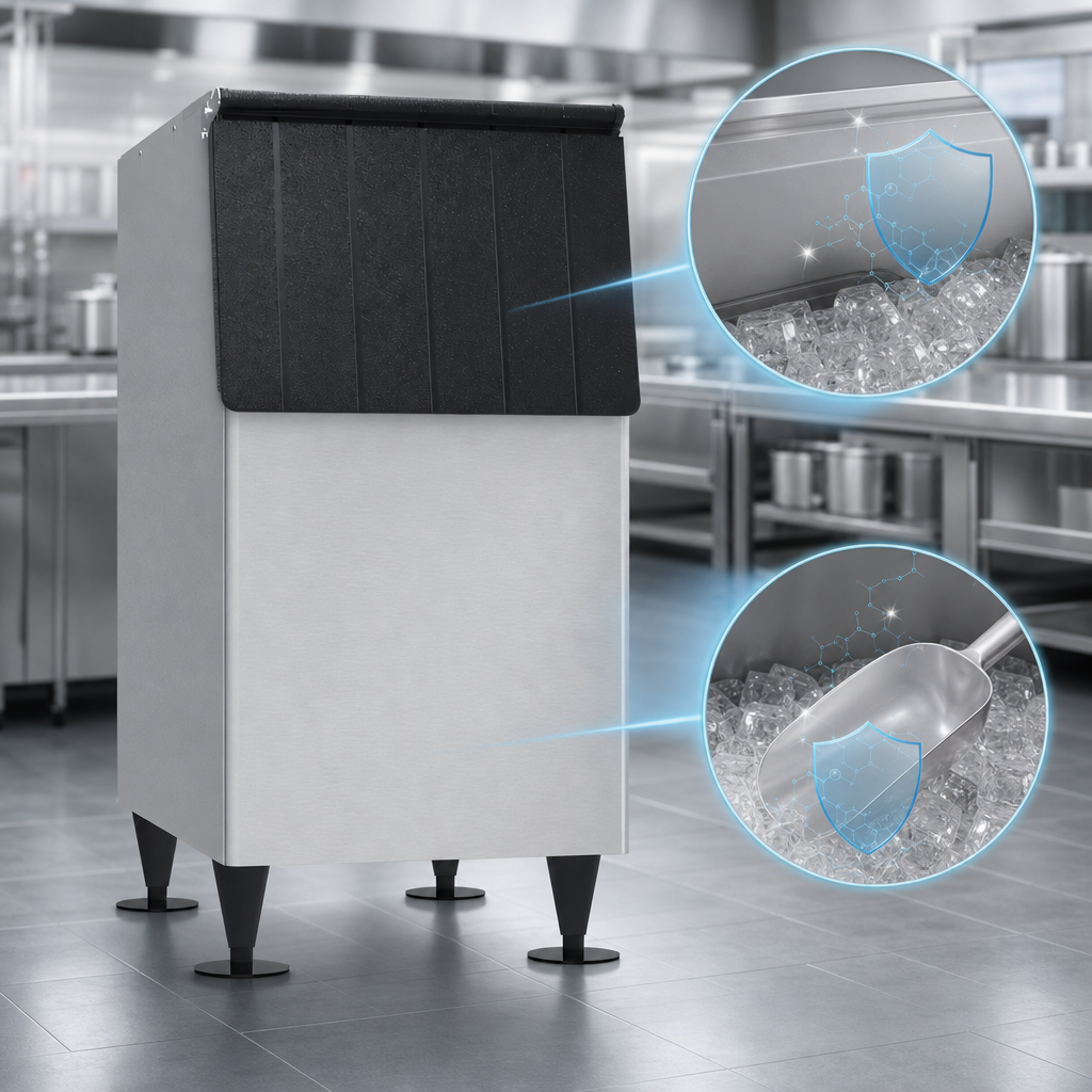 H-GUARD Plus Antimicrobial Protection