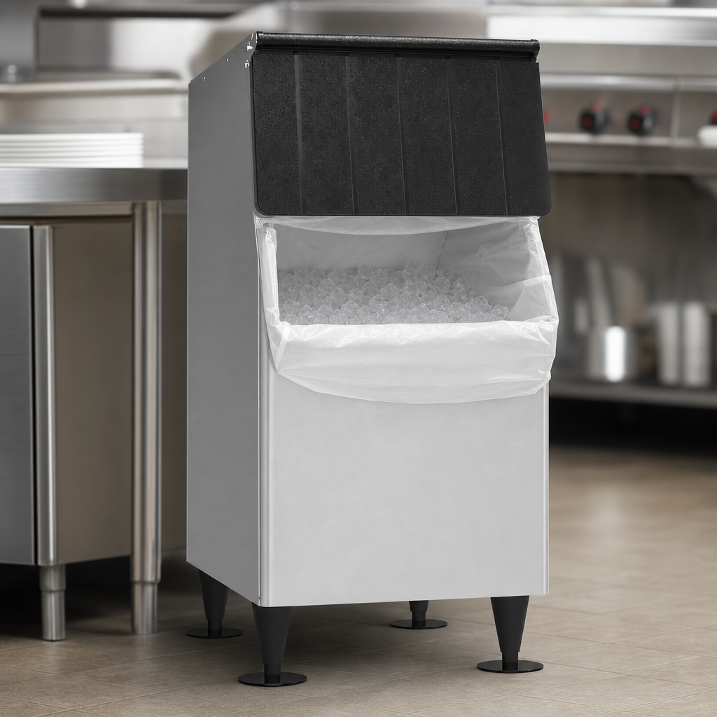 Polyethylene Bin Liner