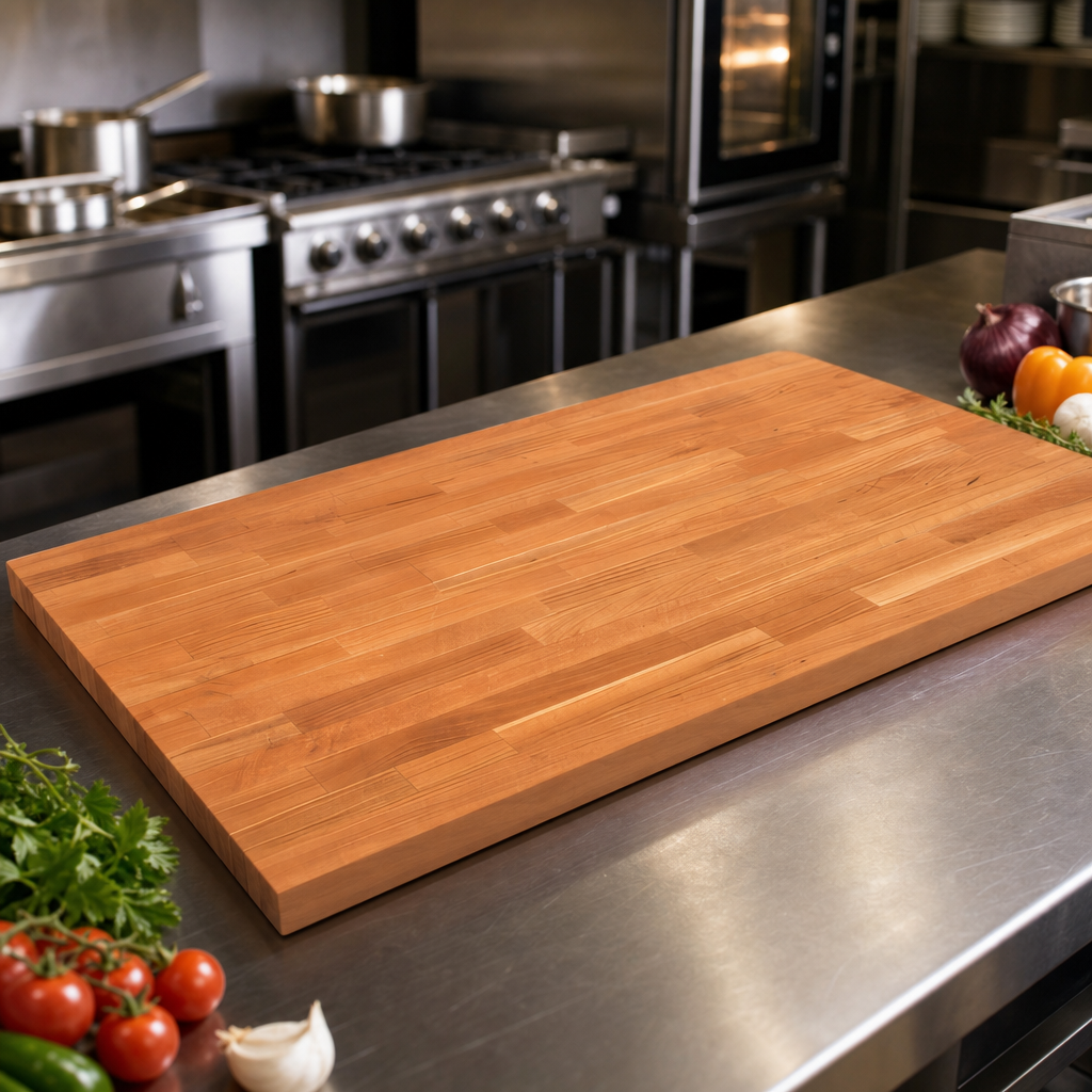American Cherry Wood