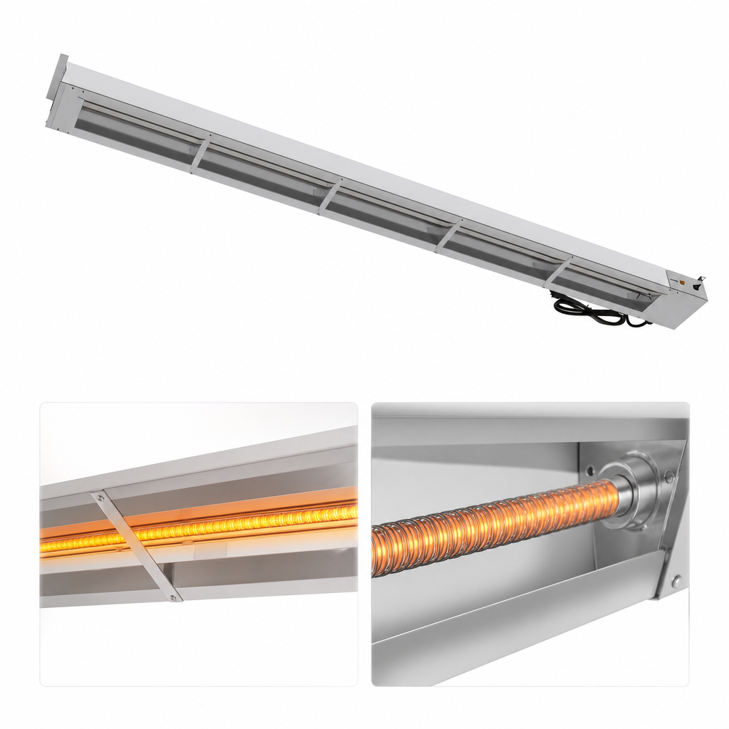 1725W Heating Element
