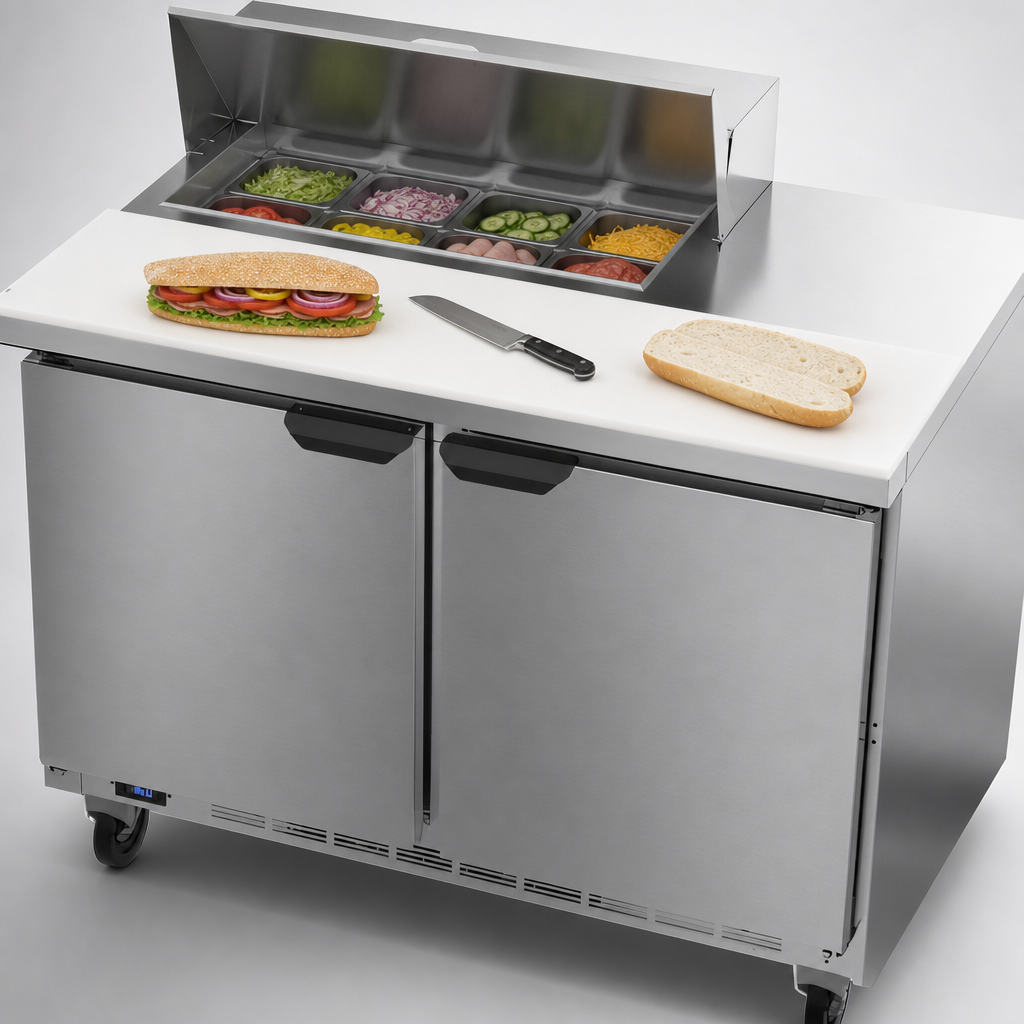 10-Inch Cutting Board