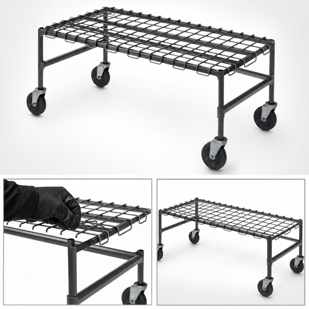 Removable Wire Assembly