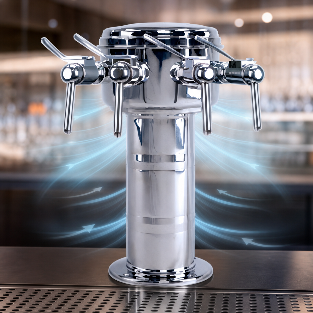 Air-Cooled Design
