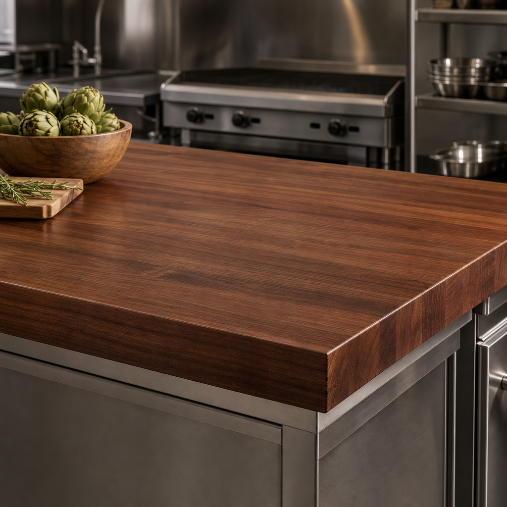 American Black Walnut