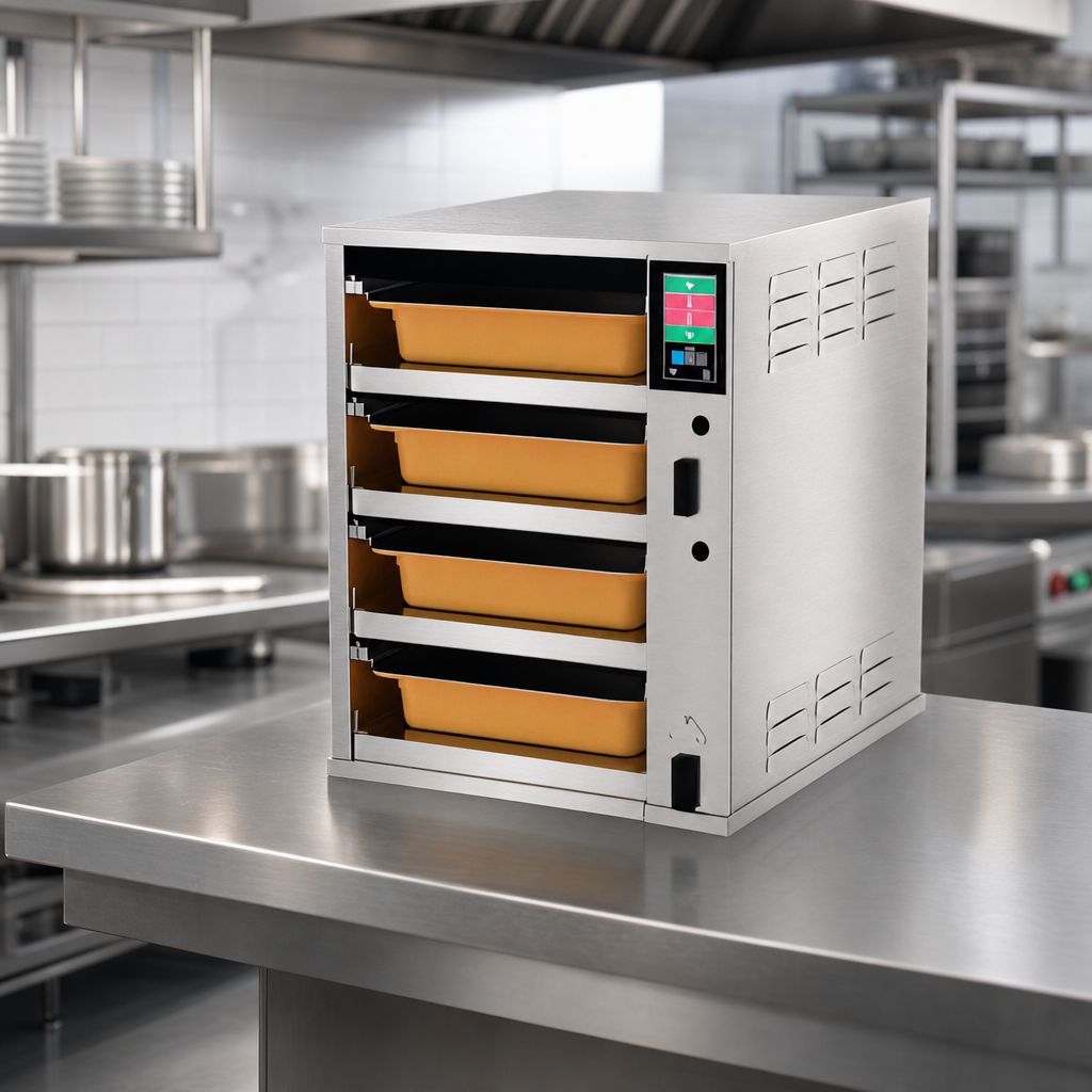 Stainless Steel Construction