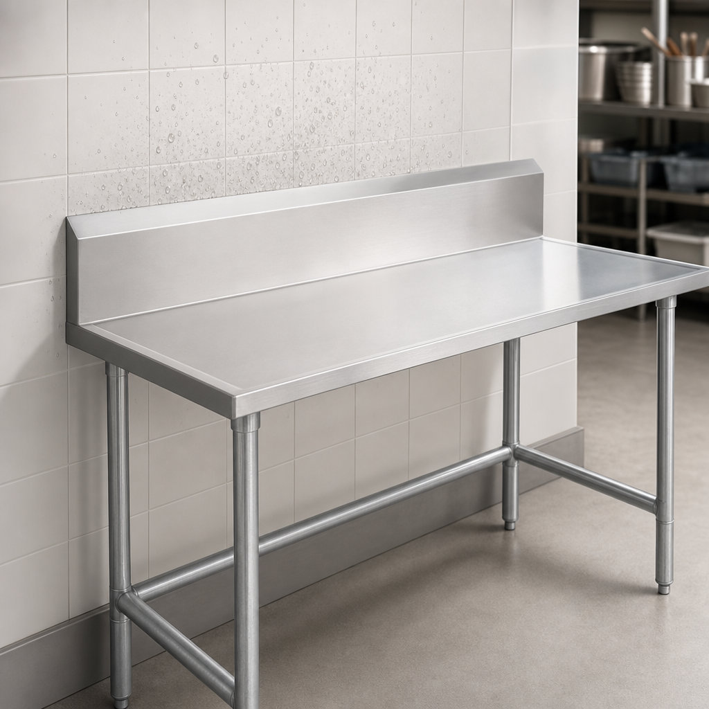 10-Inch Backsplash