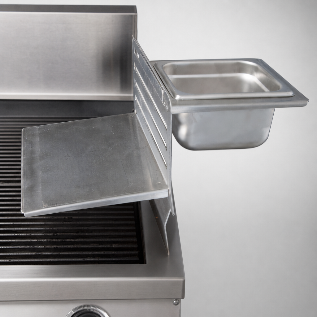 1/6 Pan Holder