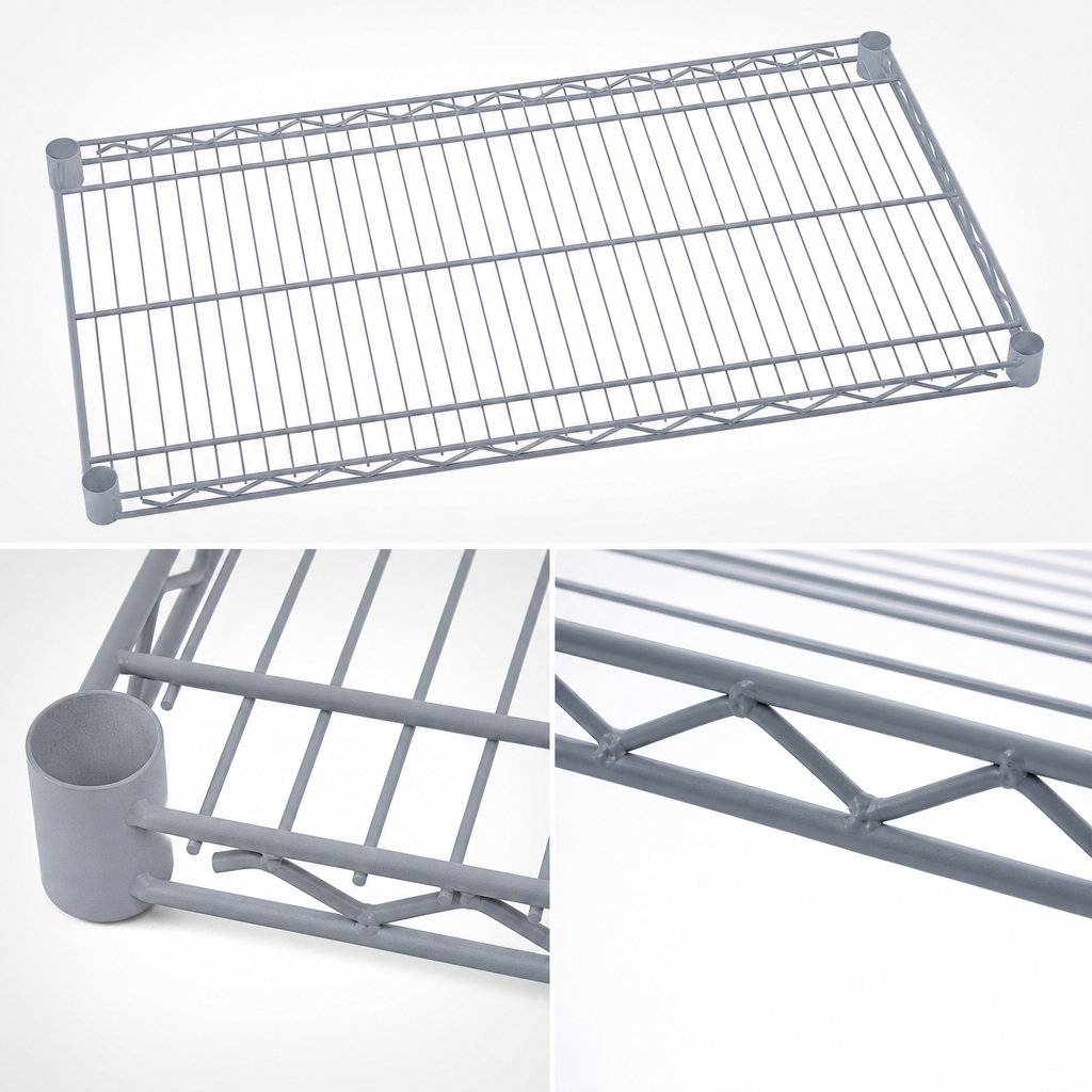 All-Welded Construction