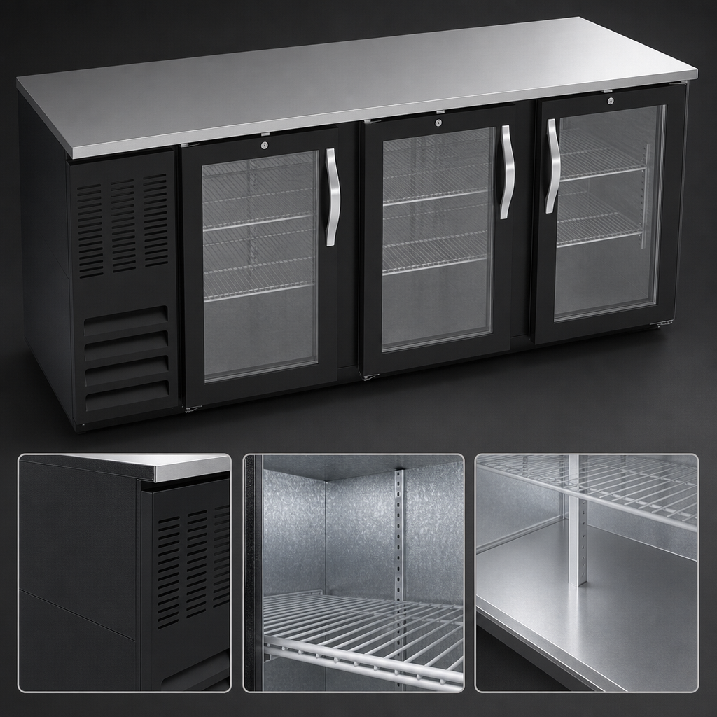 Durable Cabinet Construction