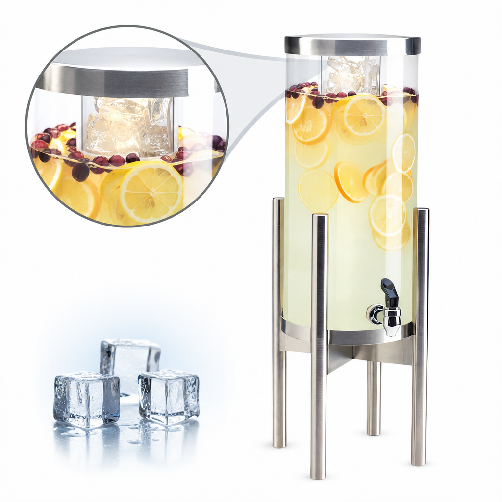 Ice Chamber