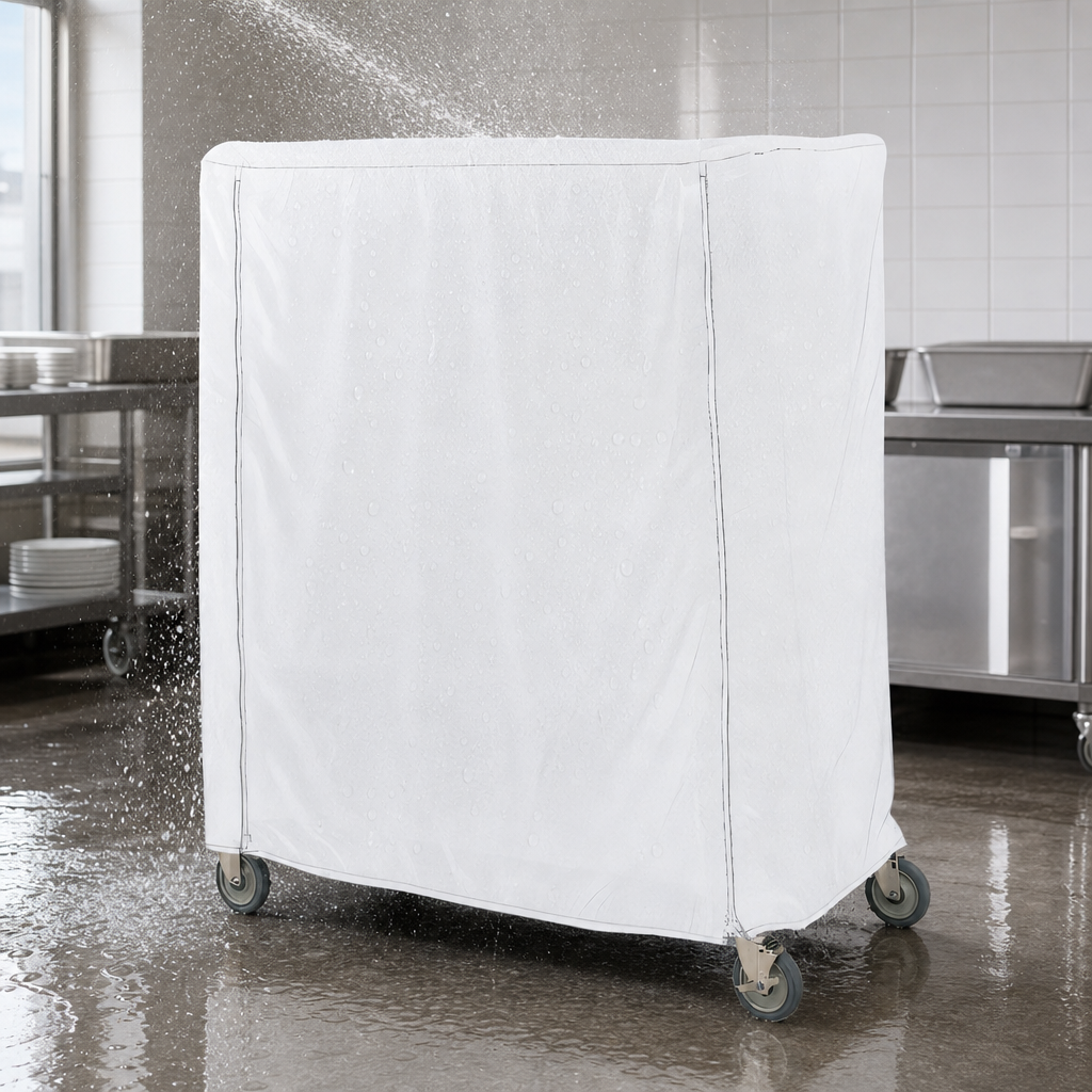 Waterproof Construction