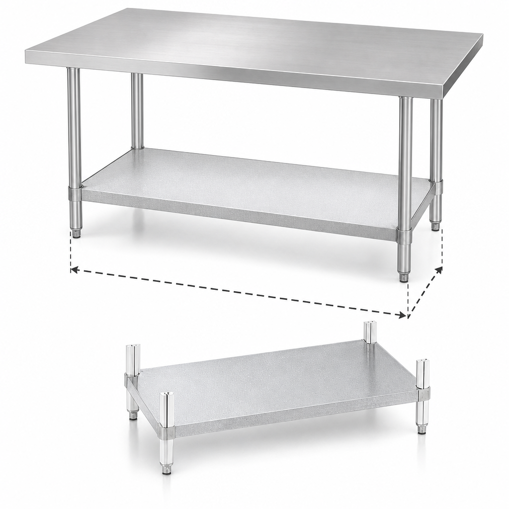 Compatible Table Size