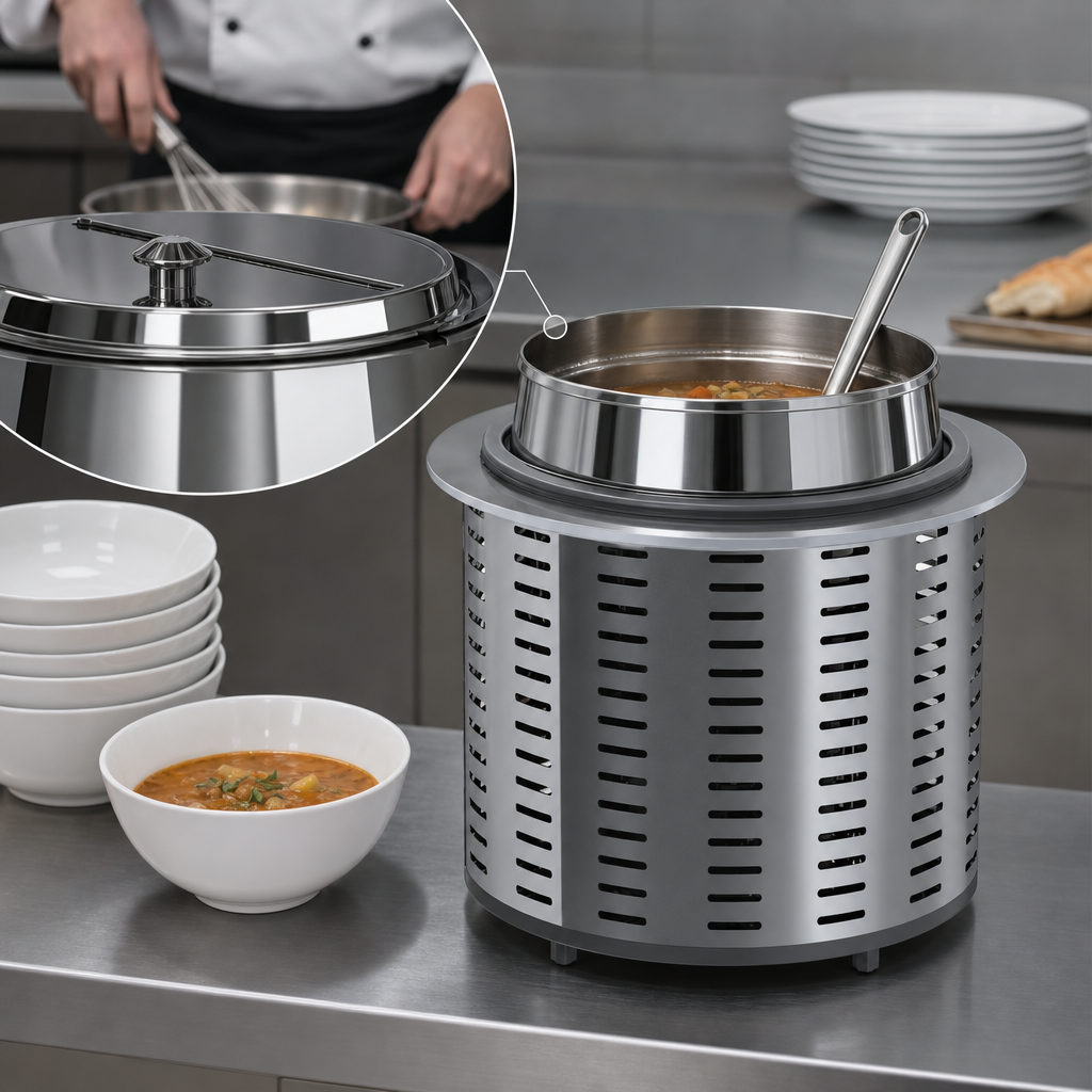 Programmable Stir Notification