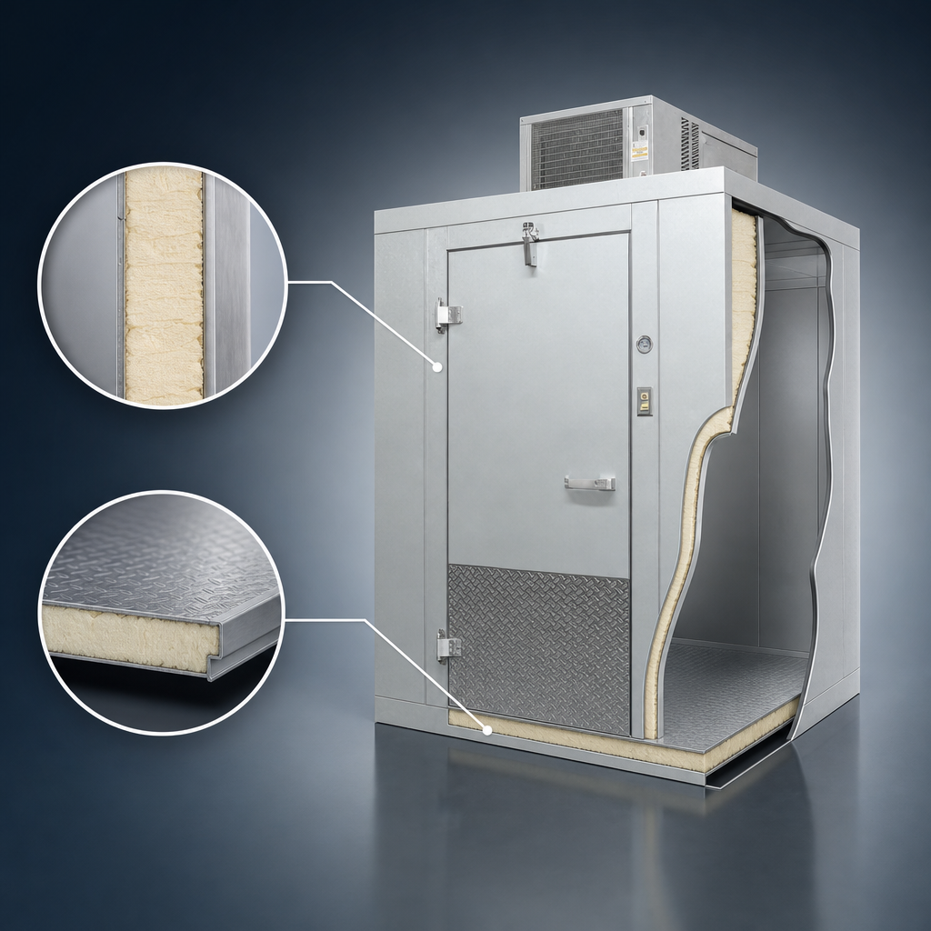 Urethane Foam Insulation