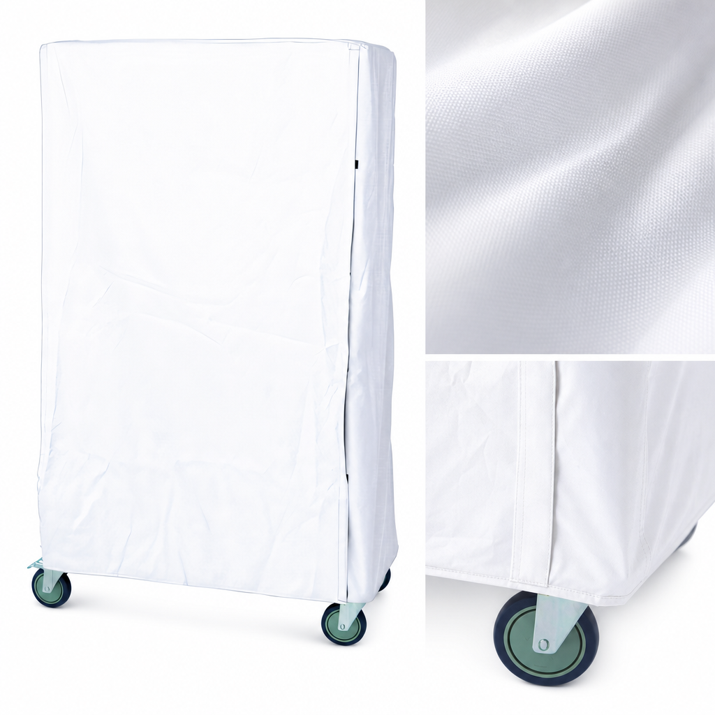 400 Denier Nylon Construction