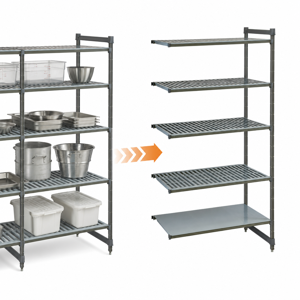 Add-On Unit Design
