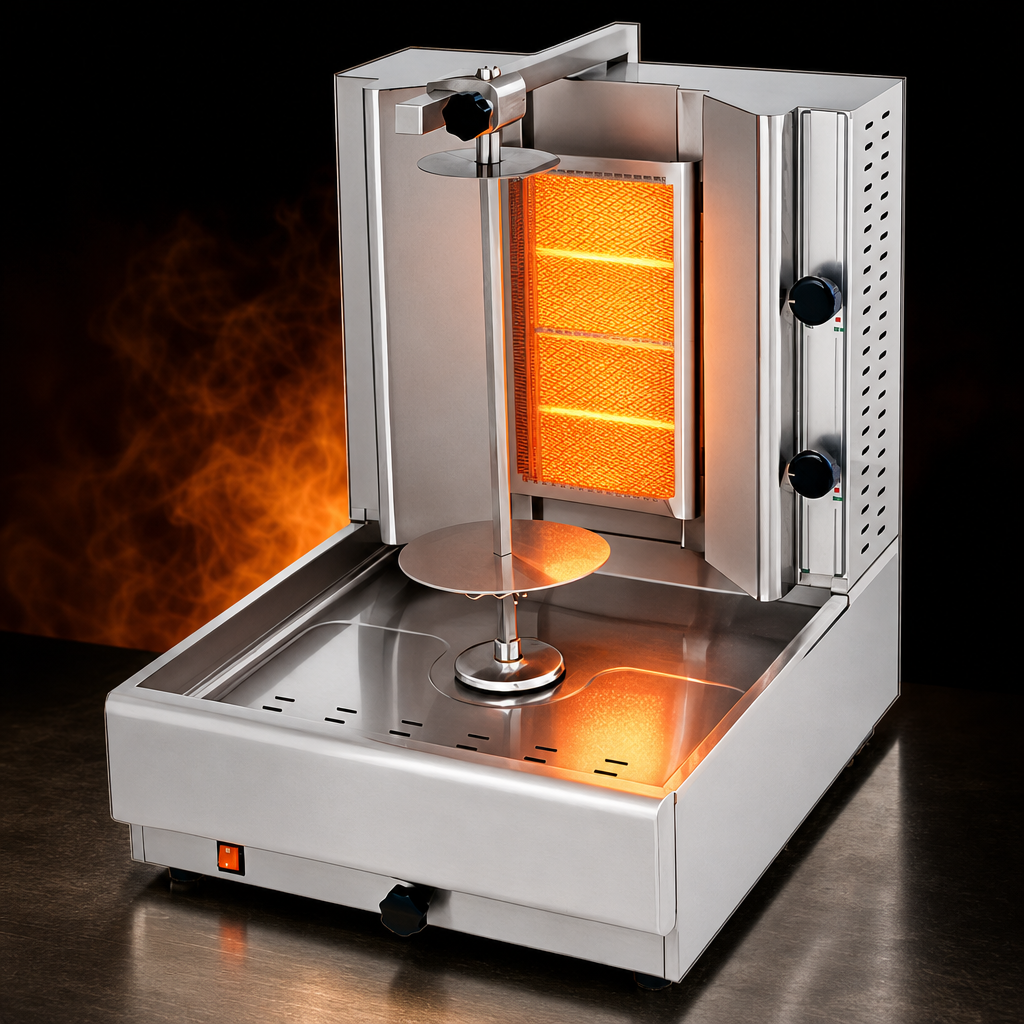24,000 BTU Gas Heat Output