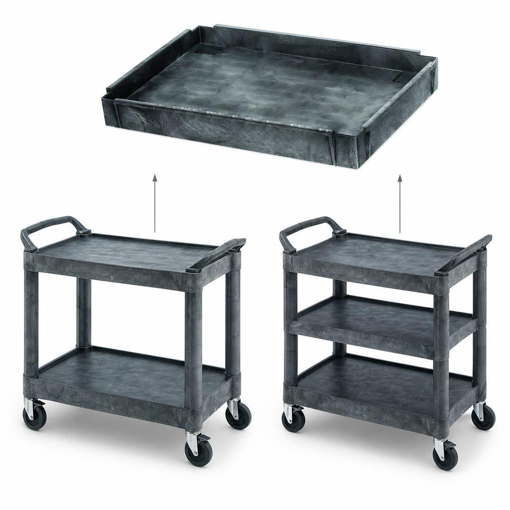 Compatible Cart Models