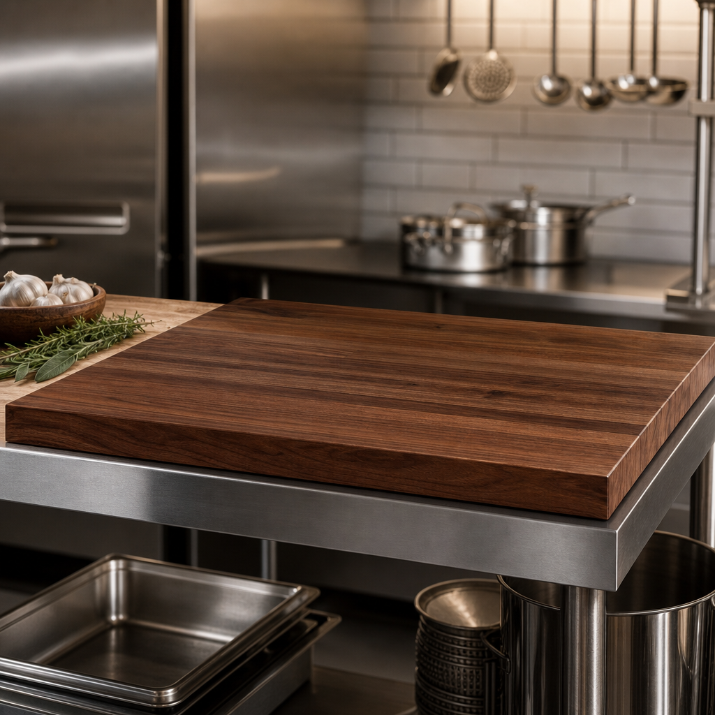 American Black Walnut