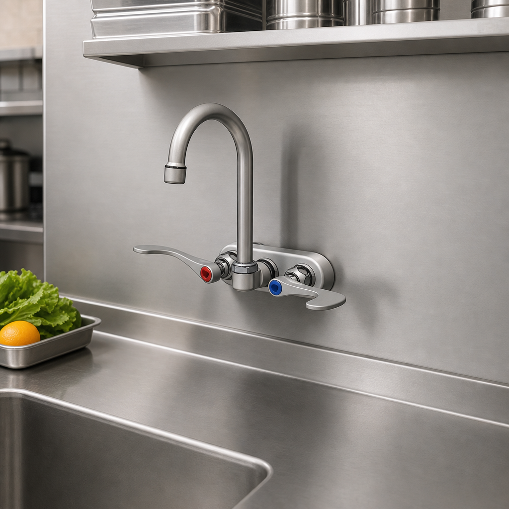 Wall-Mount Workboard Design