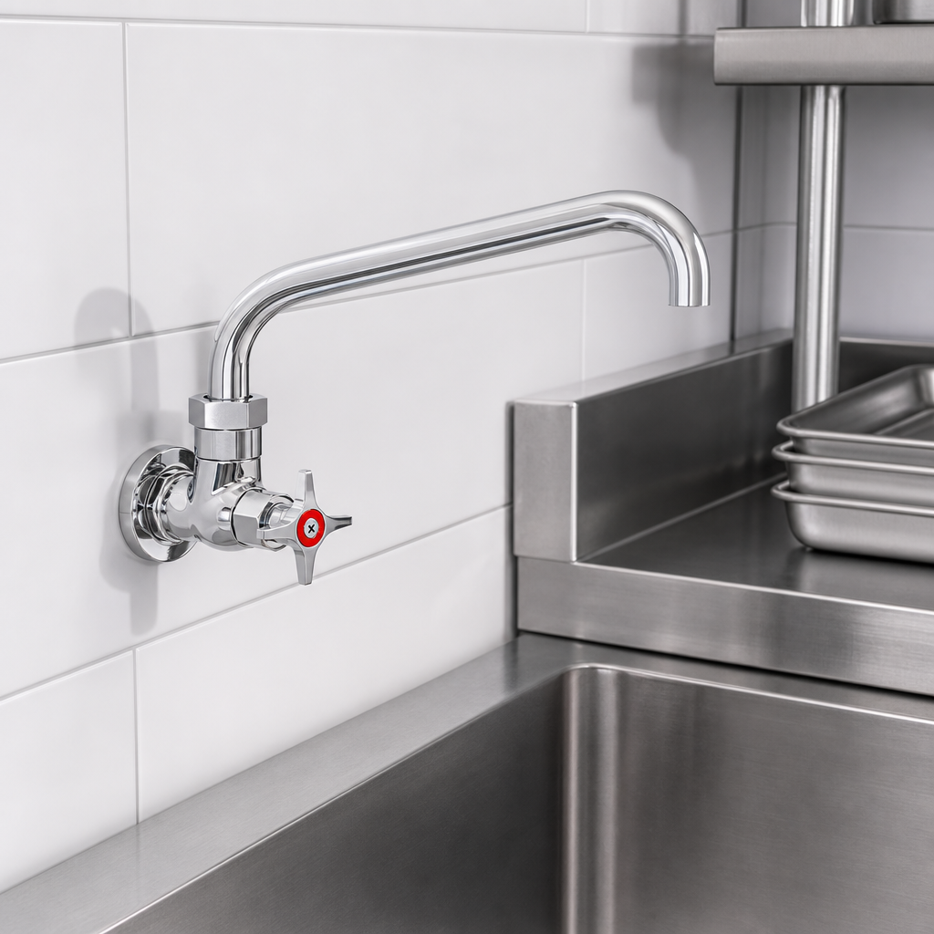 Wall-Mount Design