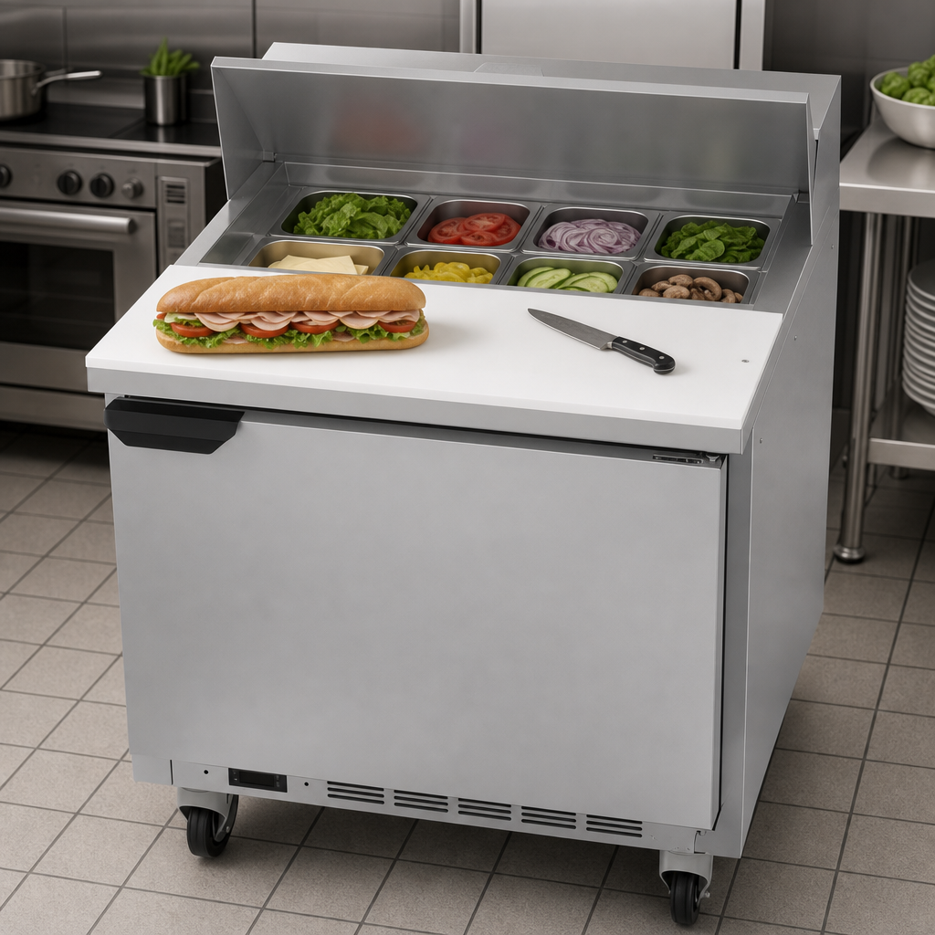 10-Inch Cutting Board