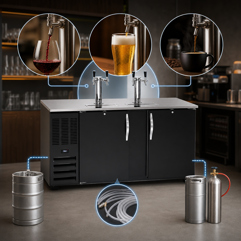 3-In-1 Draft Solution
