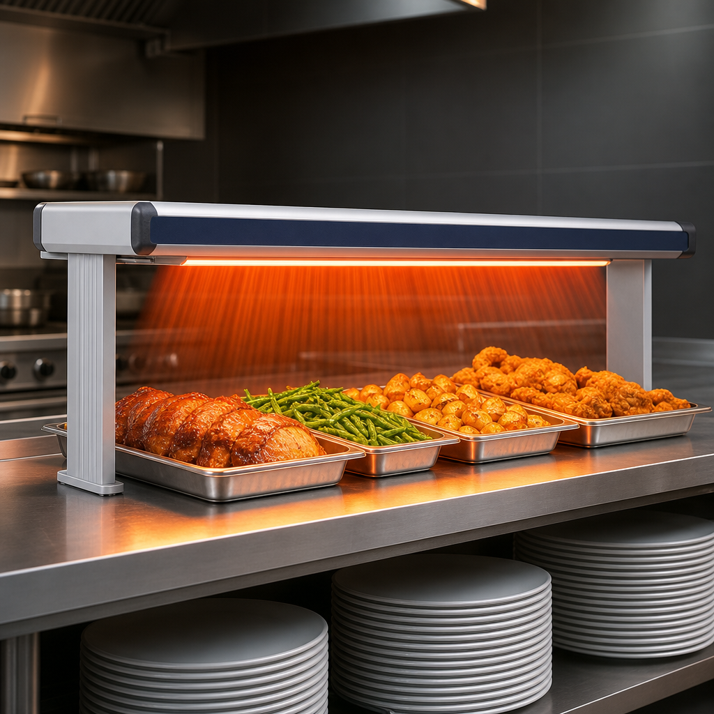 Infrared Heating