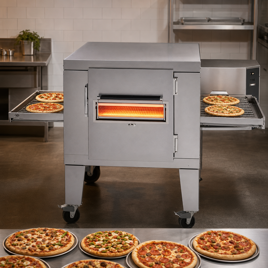 Uniform Heating